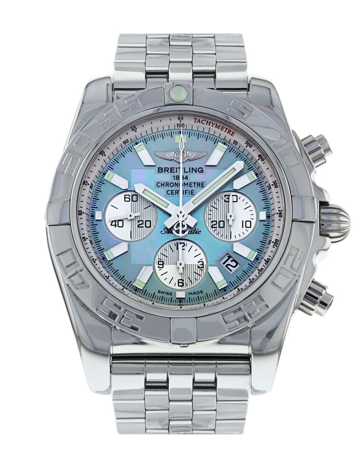 Breitling Chronomat 44 AB0110